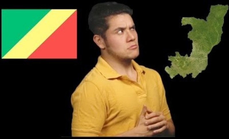 Geography Now! Congo (Republic) Instructional Video