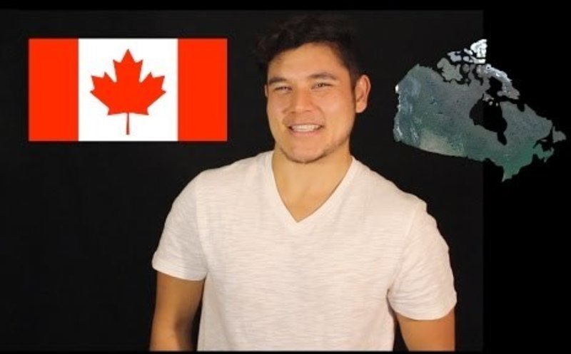 Geography Now! Canada Instructional Video