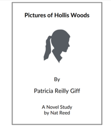 Pictures of Hollis Woods: Novel Study Study Guide