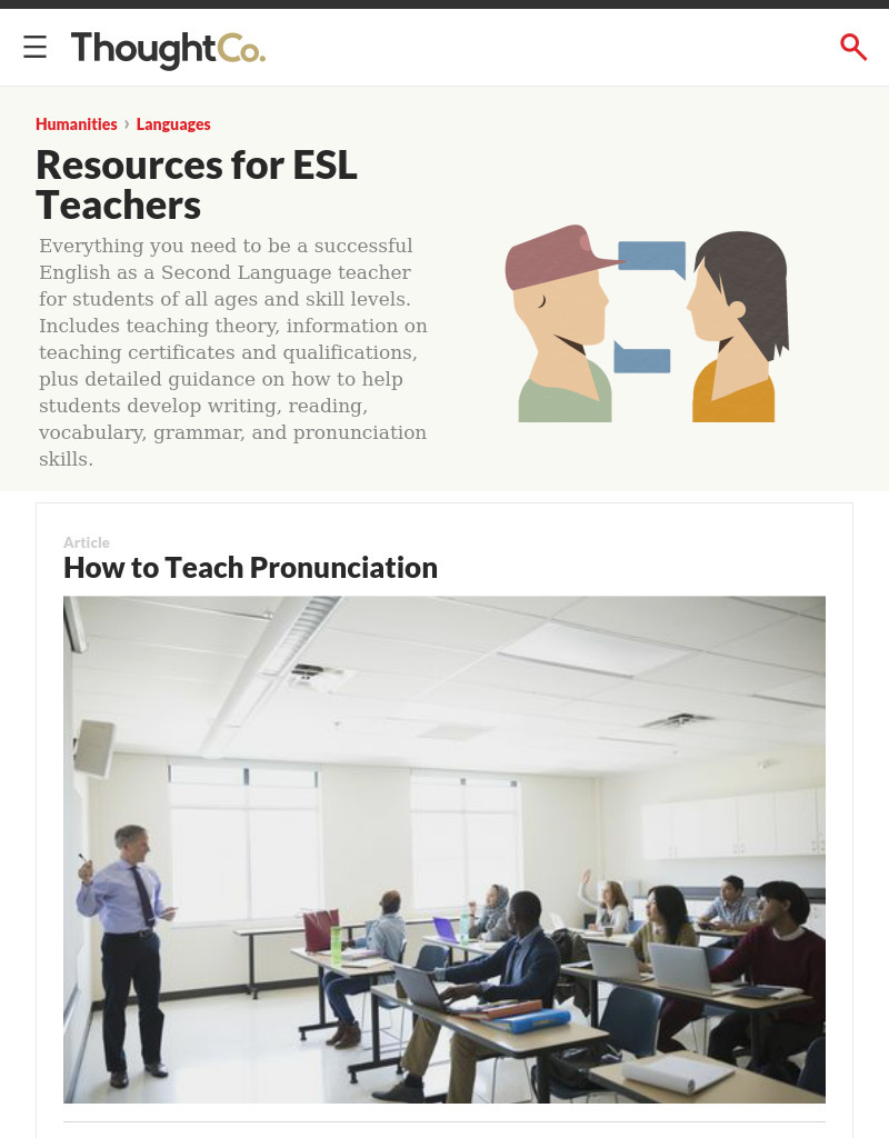 Phonetic Transcription Lesson Plan