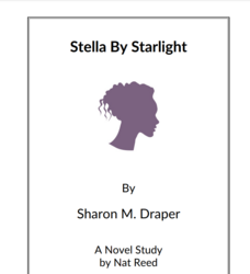 Stella By Starlight: Novel Study Study Guide