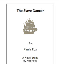 The Slave Dancer: Novel Study Study Guide