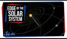 What's It like at the Edge of the Solar System? Instructional Video