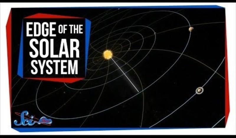 What's It like at the Edge of the Solar System? Instructional Video