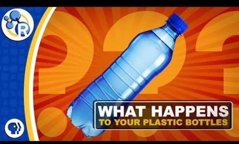 How Plastic Recycling Actually Works Instructional Video