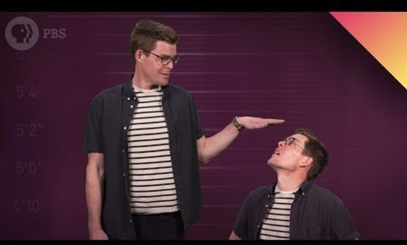 Is Height All in Our Genes? Instructional Video