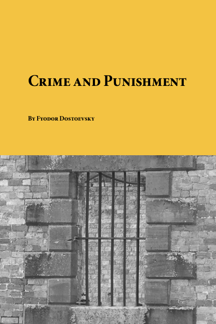 Crime and Punishment eBook