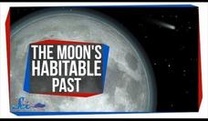 The Moon May Have Once Been Habitable! Instructional Video