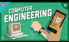 Computer Engineering and the End of Moore's Law: Crash Course Engineering #35 Instructional Video