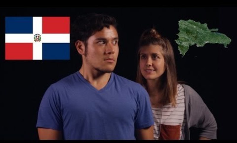 Geography Now! Dominican Republic Instructional Video