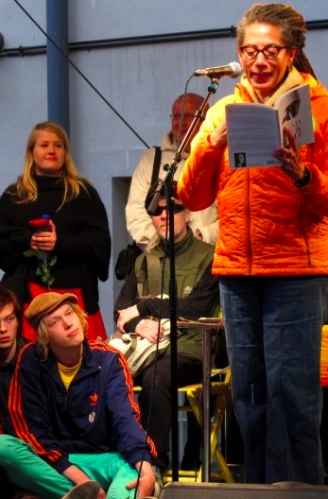 Towards an Open Anthology of Poetry eBook