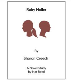 Ruby Holler: Novel Study Study Guide
