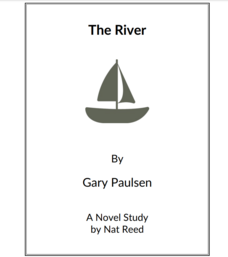 The River: Novel Study Study Guide