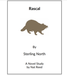 Rascal: Novel Study Study Guide