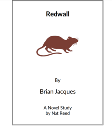Redwall: Novel Study Study Guide
