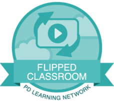 Module 5: Flipping Classrooms District Wide PD Course