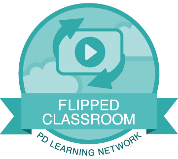 Module 5: Flipping Classrooms District Wide PD Course