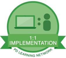 Module 1: Introduction PD Course