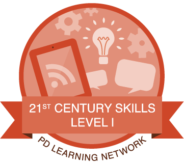 Module 8: Assessing 21st Century Skills PD Course