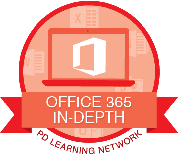 Module 8: Classroom Application PD Course