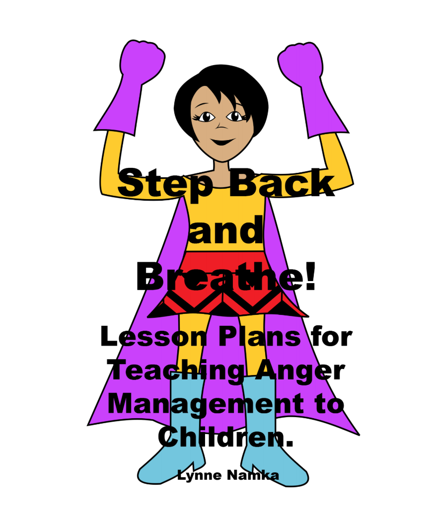 Step Back and Breathe Unit Plan