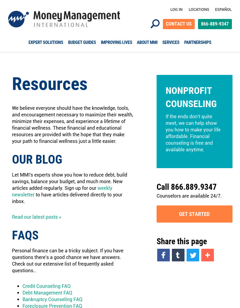 A Unique Circus Interactive