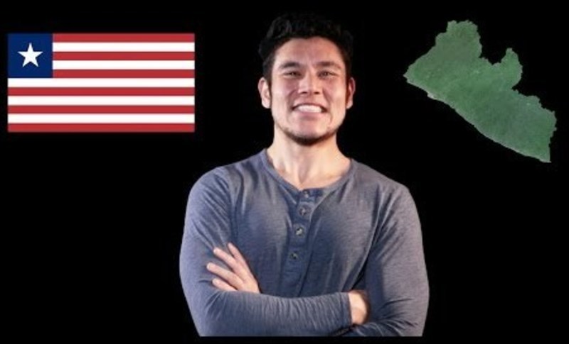 Geography Now! Liberia Instructional Video