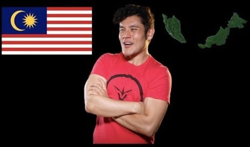 Geography Now! Malaysia Instructional Video