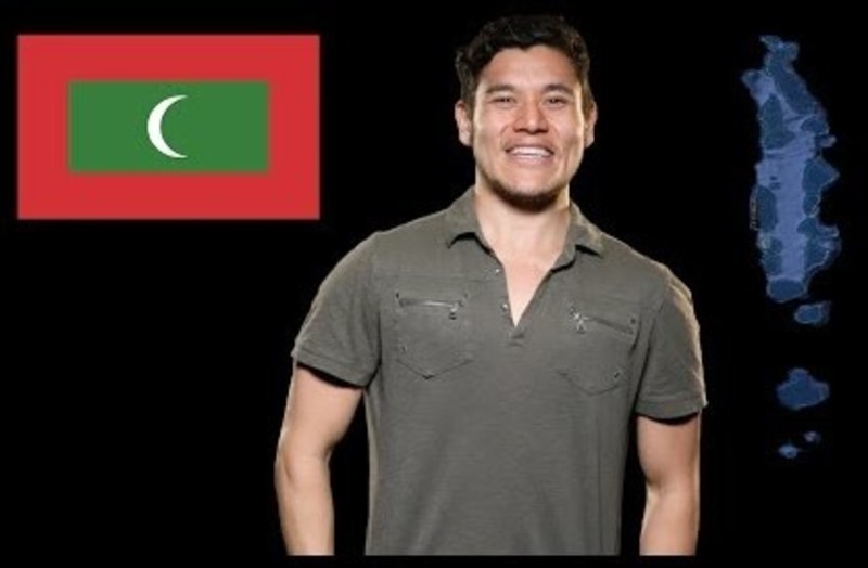 Geography Now! Maldives Instructional Video