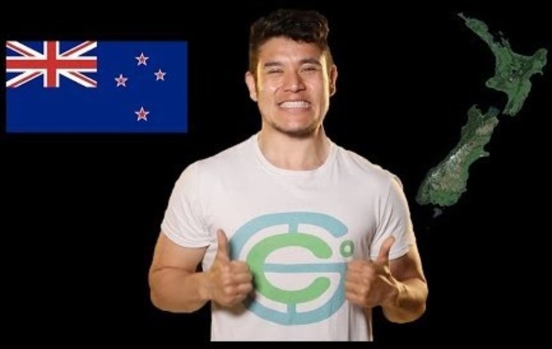 Geography Now! New Zealand (Aotearoa) Instructional Video