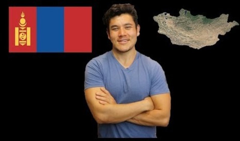 Geography Now! Mongolia Instructional Video