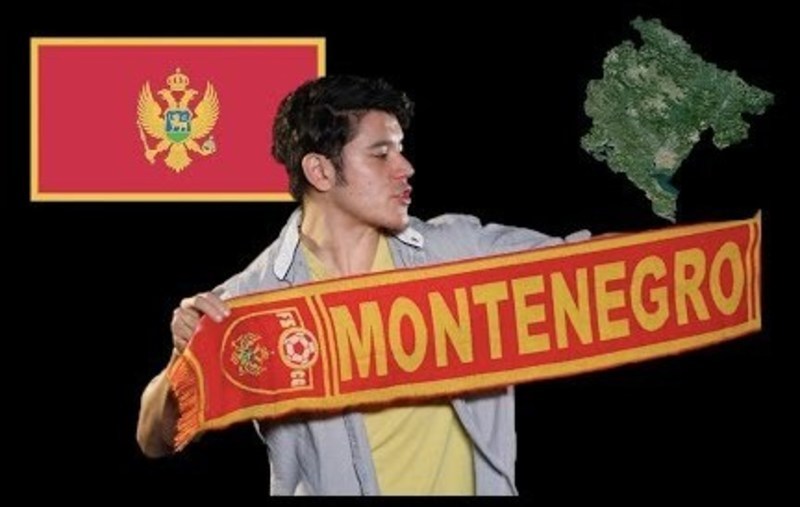 Geography Now! Montenegro Instructional Video