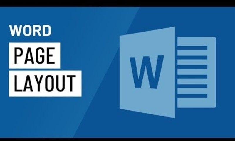 Word: Page Layout Instructional Video