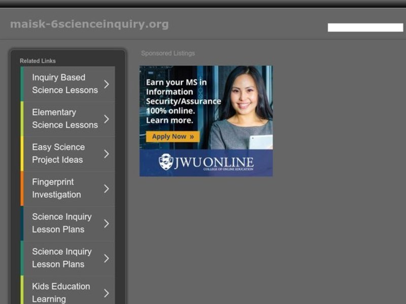 Human Traits Lesson Plan