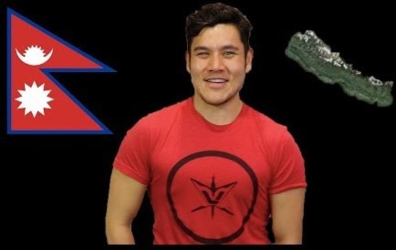 Geography Now! Nepal Instructional Video