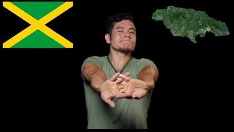 Geography Now! Jamaica Instructional Video