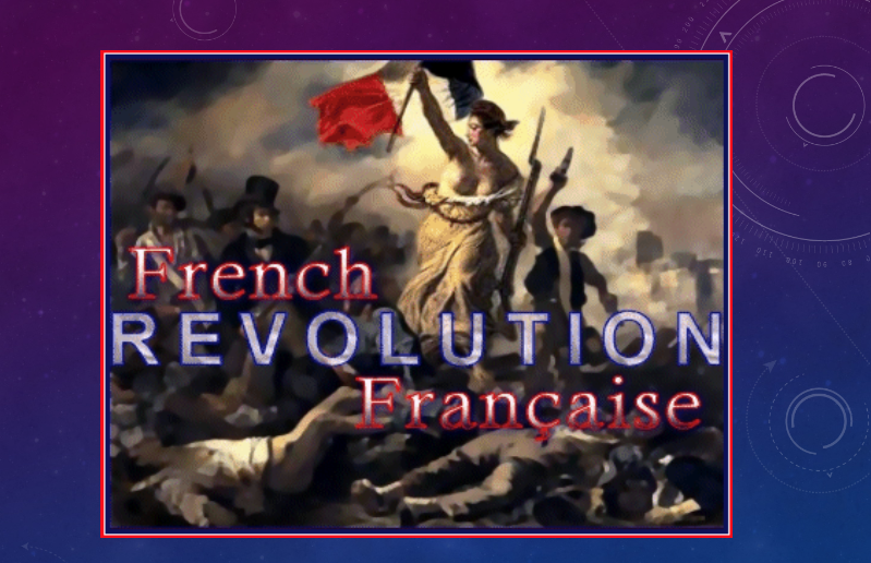 French Revolution PPT