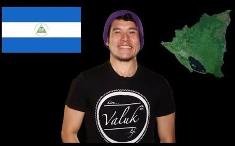 Geography Now! Nicaragua Instructional Video