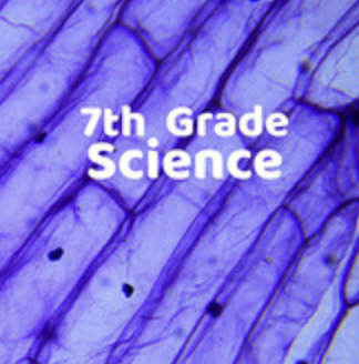 Utah Open Textbook: 7th Grade Science eBook