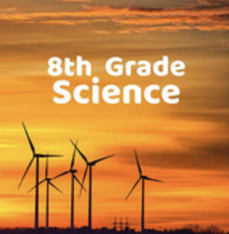 Utah Open Textbook: 8th Grade Science eBook