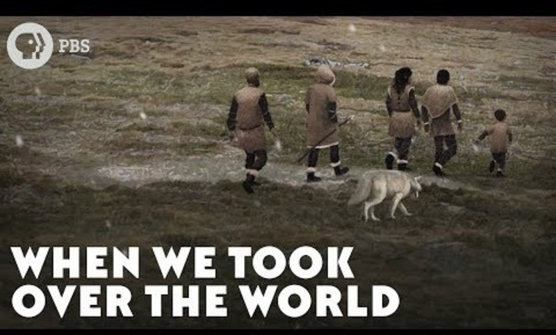 When We Took over the World Instructional Video