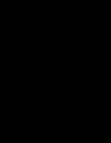 Verb Tenses Worksheet