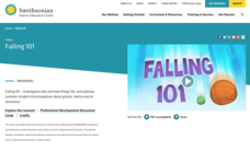 Falling 101 Instructional Video