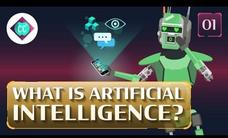 Crash Course: Artificial Intelligence