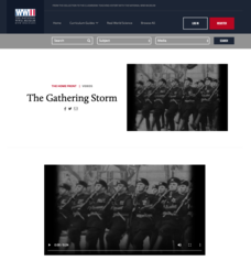 The Gathering Storm Instructional Video