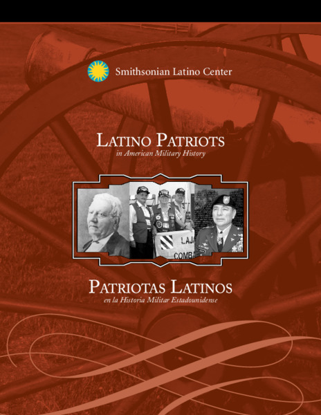 Latino Patriots Unit Plan