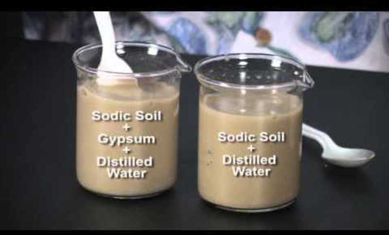 Properties of Soil: Dispersion and Flocculation Instructional Video