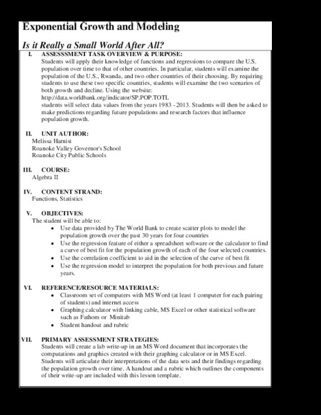 Is it Really a Small World After All? Performance