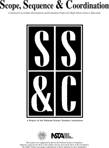 Laws of Motion Lesson Plan