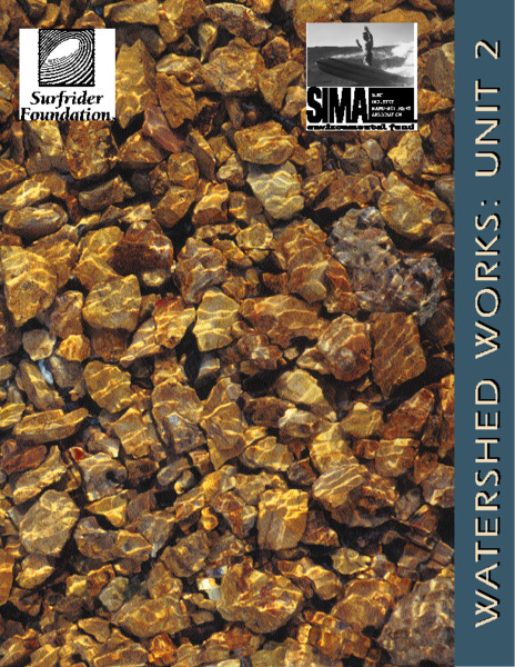 Watershed Works: Unit 2 Unit Plan